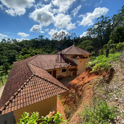 Imagem Imóvel com 6 Quartos à Venda, 65.000 m² em Tomaz Coelho - Brusque Imagem Imóvel com 6 Quartos à Venda, 65.000 m² em Tomaz Coelho - Brusque