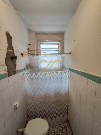 Imagem Apartamento com 2 Quartos à Venda, 41 m² em Guilhermina - Praia Grande