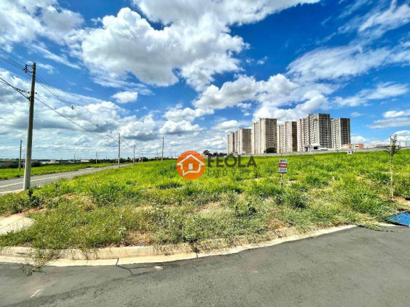 Imagem Terreno à Venda, 332 m² em Jardim Primavera - Nova Odessa Imagem Terreno à Venda, 332 m² em Jardim Primavera - Nova Odessa
