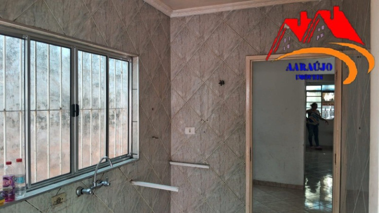 Imagem Casa com 2 Quartos à Venda, 70 m² em Vila Santa Catarina - São Paulo
