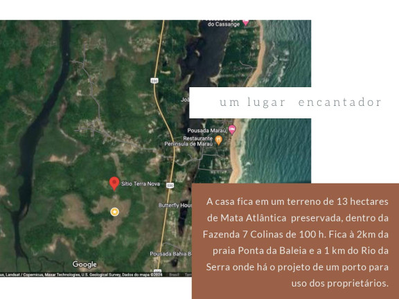 Imagem Casa com 2 Quartos à Venda, 130 m² em Saquaíra - Marau Imagem Casa com 2 Quartos à Venda, 130 m² em Saquaíra - Marau