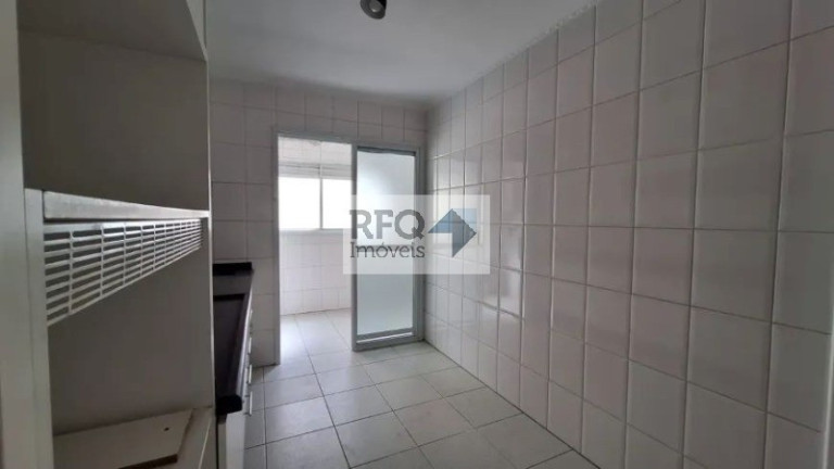 Imagem Imóvel com 3 Quartos à Venda, 127 m² em Ipiranga - São Paulo