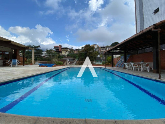 Imagem Casa com 4 Quartos à Venda, 75 m² em Taumaturgo - Teresópolis