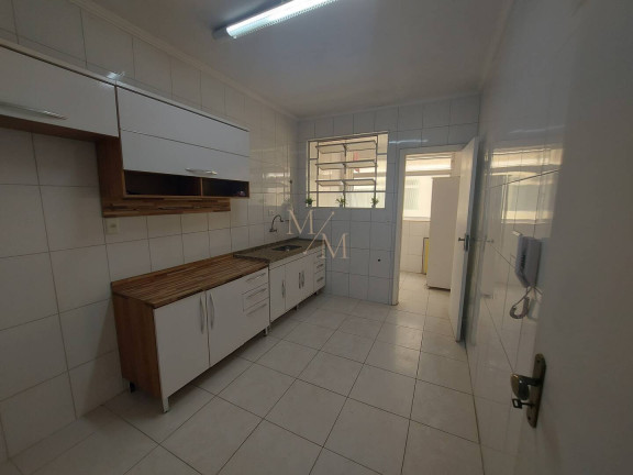 Imagem Apartamento com 1 Quarto à Venda, 63 m² em Aparecida - Santos Imagem Apartamento com 1 Quarto à Venda, 63 m² em Aparecida - Santos