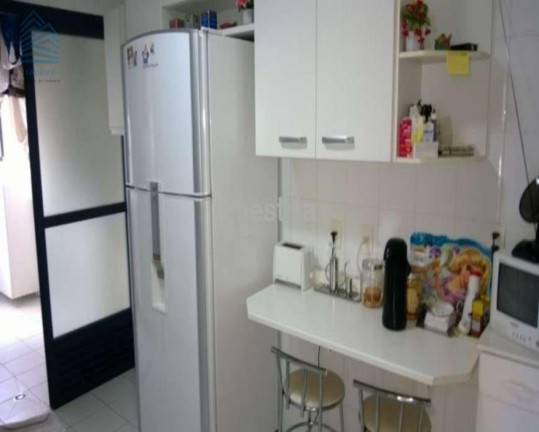 Imagem Imóvel com 3 Quartos à Venda, 104 m² em Chácara Santo Antonio - São Paulo