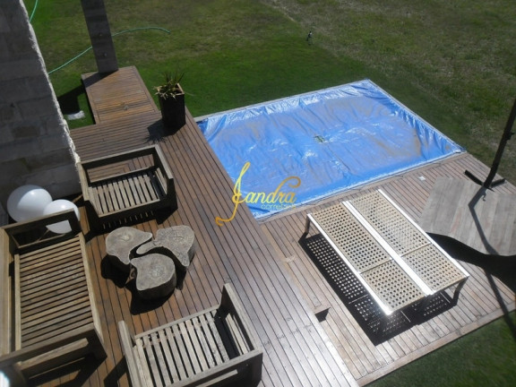 Imagem Casa de Condomínio com 5 Quartos à Venda, 370 m² em Remanso - Xangri-la