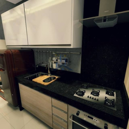 Imagem Sobrado com 2 Quartos à Venda, 60 m² em Santa Catarina - Joinville