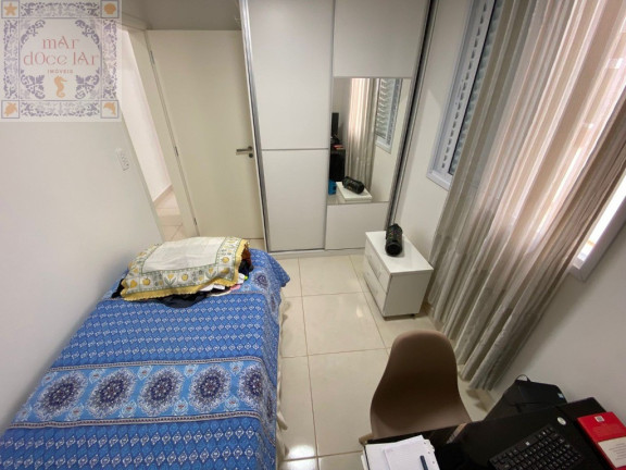 Imagem Casa com 3 Quartos à Venda, 110 m² em Ponta Da Praia - Santos
