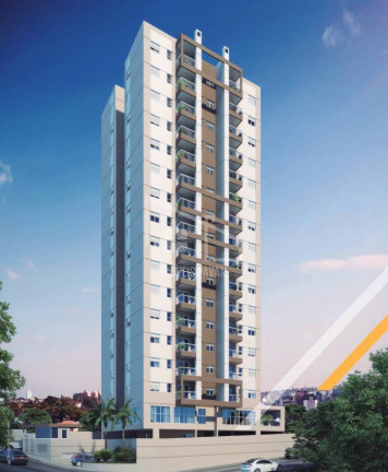 Apartamento com 2 Quartos à Venda, 54 m² em Planalto - São Bernardo Do Campo