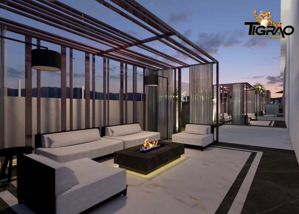 Imagem Apartamento com 4 Quartos à Venda, 122 m² em Centro - Balneário Camboriú Imagem Apartamento com 4 Quartos à Venda, 122 m² em Centro - Balneário Camboriú