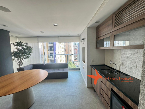 Imóvel com 1 Quarto à Venda, 64 m² em Pinheiros - São Paulo