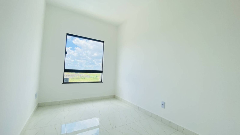 Imagem Casa com 3 Quartos à Venda, 110 m² em Sim - Feira De Santana