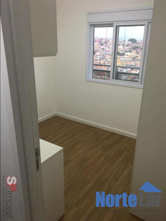 Imagem Apartamento com 2 Quartos à Venda, 63 m² em Vila Gustavo - São Paulo