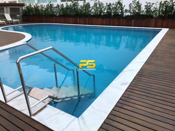 Imagem Apartamento com 4 Quartos à Venda, 318 m² em Manaíra - João Pessoa Imagem Apartamento com 4 Quartos à Venda, 318 m² em Manaíra - João Pessoa