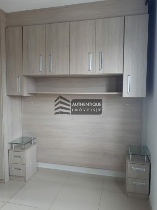 Imagem Apartamento com 2 Quartos à Venda, 55 m² em Centro - São Bernardo Do Campo Imagem Apartamento com 2 Quartos à Venda, 55 m² em Centro - São Bernardo Do Campo