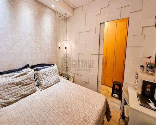 Imagem Apartamento com 3 Quartos à Venda, 96 m² em Sudoeste - Brasília Imagem Apartamento com 3 Quartos à Venda, 96 m² em Sudoeste - Brasília