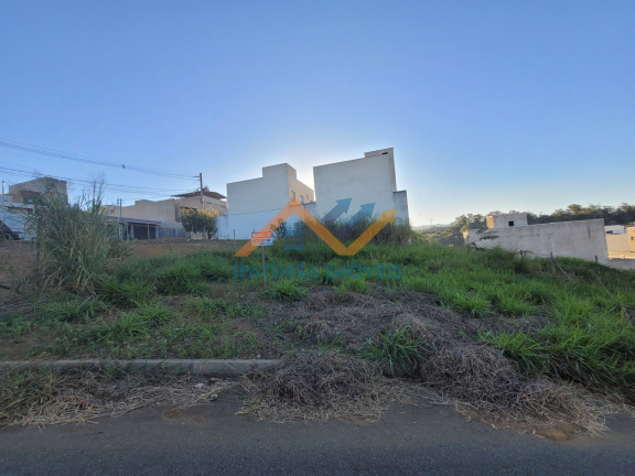 Imagem Terreno à Venda, 324 m² em Residencial Bethânia - Santana Do Paraíso Imagem Terreno à Venda, 324 m² em Residencial Bethânia - Santana Do Paraíso