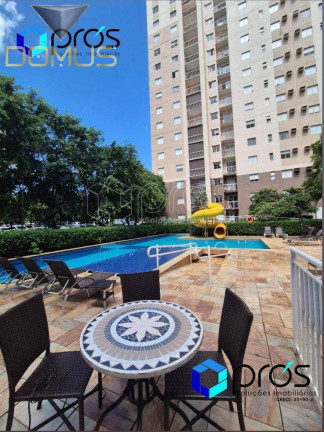 Imagem Apartamento com 2 Quartos à Venda, 67 m² em Alto Da Boa Vista - Ribeirão Preto