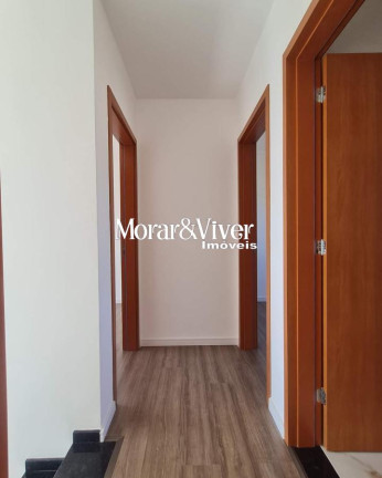 Imagem Casa com 3 Quartos à Venda, 126 m² em Costeira - São José Dos Pinhais