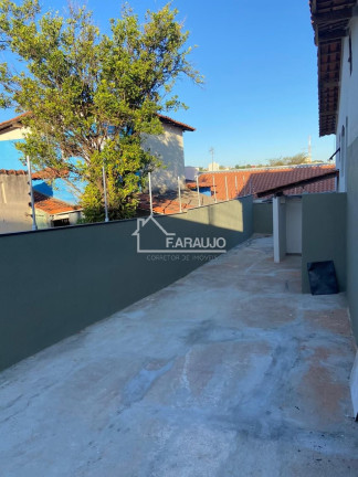 Imagem Casa com 2 Quartos à Venda, 118 m² em Jardim Itanguá - Sorocaba