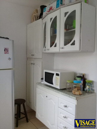 Imagem Sobrado com 2 Quartos à Venda,  em Cid. Salvador - Jacareí