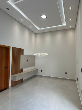 Imagem Casa com 3 Quartos à Venda, 148 m² em Jardim Natal - Franca Imagem Casa com 3 Quartos à Venda, 148 m² em Jardim Natal - Franca