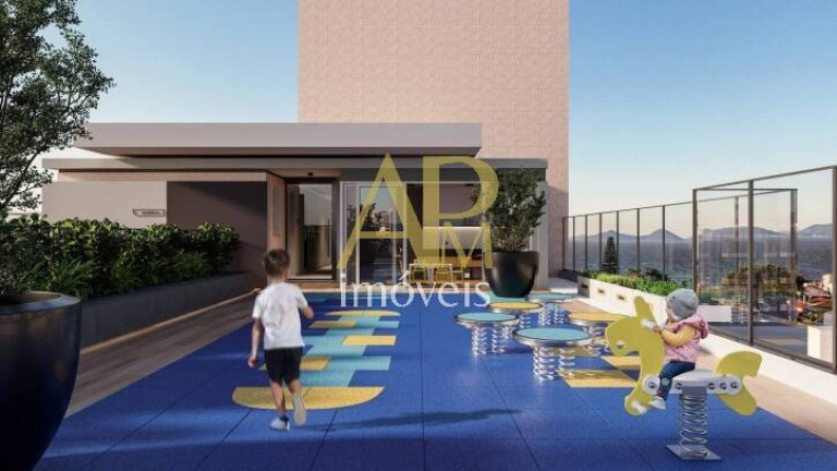 Imagem Apartamento com 2 Quartos à Venda, 85 m² em Estreito - Florianópolis Imagem Apartamento com 2 Quartos à Venda, 85 m² em Estreito - Florianópolis