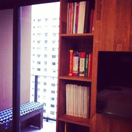 Imagem Sala Comercial à Venda, 43 m² em Moema - São Paulo Imagem Sala Comercial à Venda, 43 m² em Moema - São Paulo