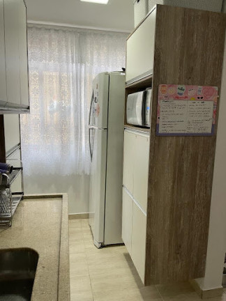 Imagem Apartamento com 2 Quartos à Venda, 103 m² em Boqueirão - Santos Imagem Apartamento com 2 Quartos à Venda, 103 m² em Boqueirão - Santos