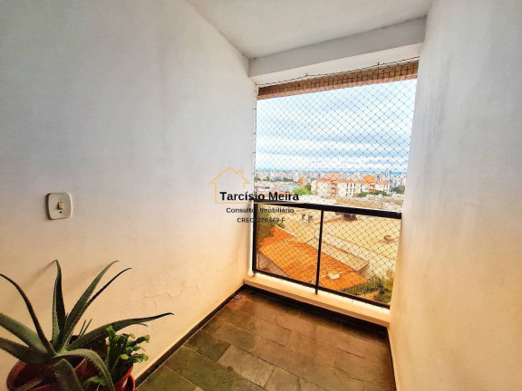 Imagem Apartamento com 3 Quartos à Venda, 92 m² em Bonfim - Campinas