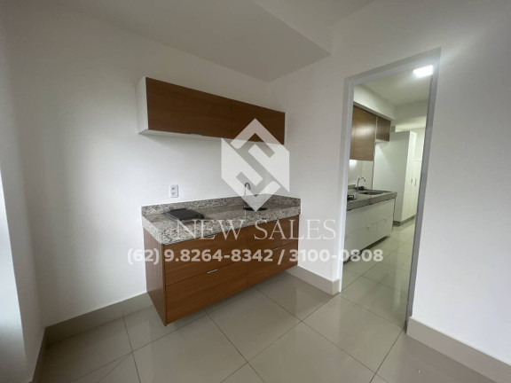 Imagem Apartamento com 3 Quartos à Venda, 107 m² em Setor Bueno - Goiânia Imagem Apartamento com 3 Quartos à Venda, 107 m² em Setor Bueno - Goiânia