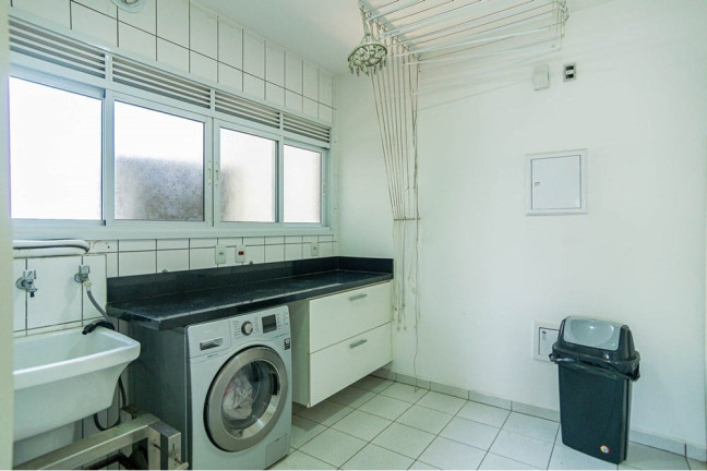 Imagem Apartamento com 3 Quartos à Venda, 133 m² em Vila Andrade - São Paulo Imagem Apartamento com 3 Quartos à Venda, 133 m² em Vila Andrade - São Paulo