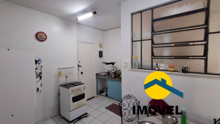 Imagem Apartamento com 2 Quartos à Venda, 80 m² em Icaraí - Niterói