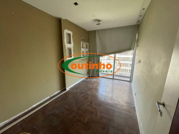 Imagem Apartamento com 4 Quartos à Venda, 125 m² em Tijuca - Rio De Janeiro
