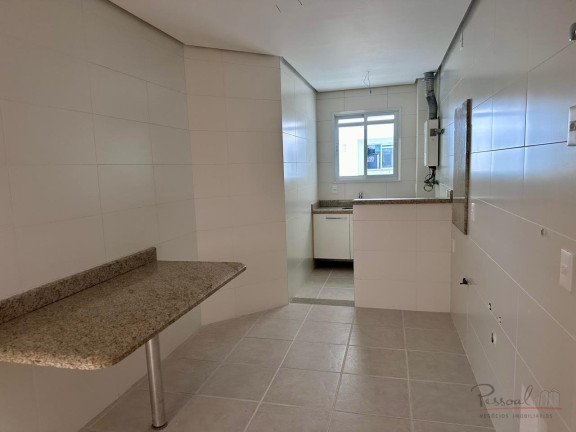 Imagem Apartamento com 3 Quartos à Venda,  em Jurerê - Florianópolis