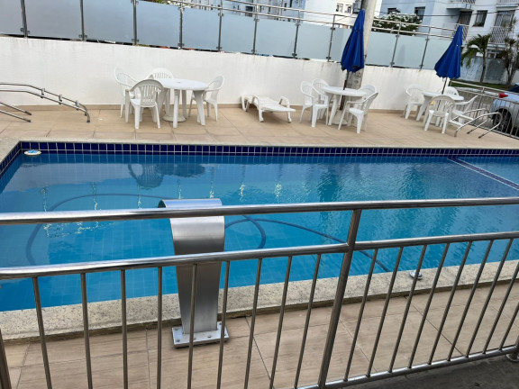 Imagem Apartamento com 3 Quartos à Venda, 64 m² em Centro - Lauro De Freitas Imagem Apartamento com 3 Quartos à Venda, 64 m² em Centro - Lauro De Freitas