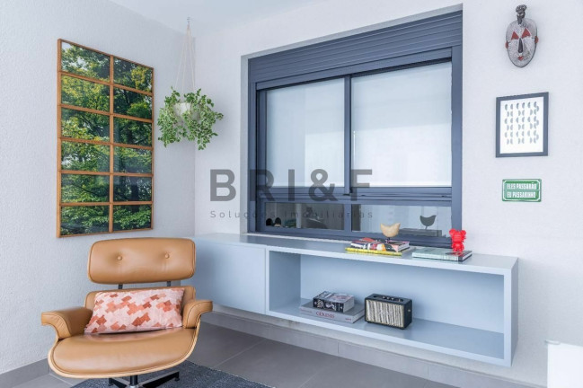 Imagem Apartamento com 3 Quartos à Venda, 118 m² em Cerqueira César - São Paulo Imagem Apartamento com 3 Quartos à Venda, 118 m² em Cerqueira César - São Paulo