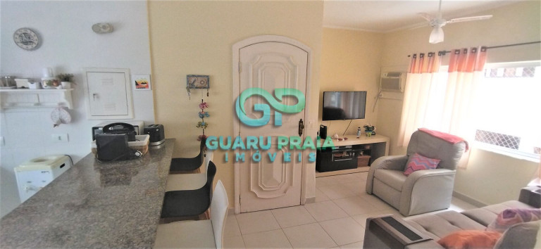 Imagem Apartamento com 2 Quartos à Venda, 65 m² em Enseada - Guarujá Imagem Apartamento com 2 Quartos à Venda, 65 m² em Enseada - Guarujá