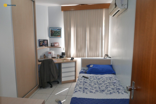 Imagem Apartamento com 3 Quartos à Venda, 115 m² em Itacorubi - Florianópolis