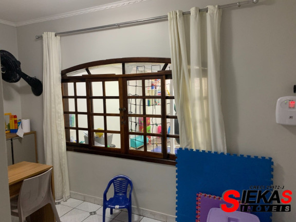 Imagem Sobrado com 4 Quartos à Venda, 225 m² em Cangaíba - São Paulo
