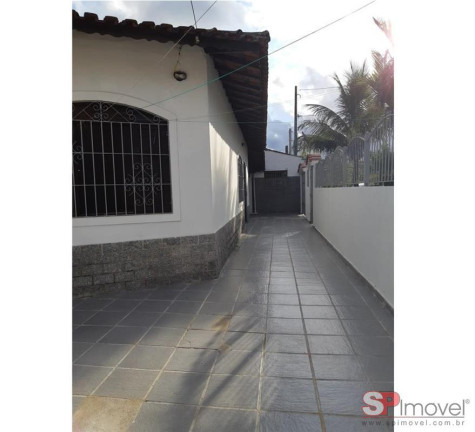 Imagem Casa com 1 Quarto à Venda, 140 m² em Maracanã - Praia Grande Imagem Casa com 1 Quarto à Venda, 140 m² em Maracanã - Praia Grande