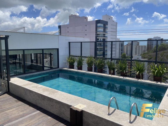 Imagem Imóvel com 2 Quartos à Venda, 66 m² em Praia Do Canto - Vitória