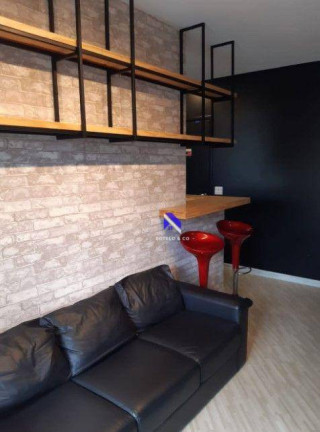 Imagem Apartamento com 2 Quartos à Venda, 51 m² em Vila Andrade - São Paulo Imagem Apartamento com 2 Quartos à Venda, 51 m² em Vila Andrade - São Paulo