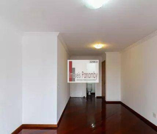 Apartamento com 3 Quartos para Alugar, 100 m² em Brooklin - São Paulo