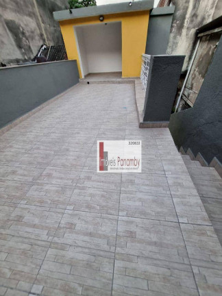 Imagem Casa com 2 Quartos à Venda, 120 m² em Ipiranga - São Paulo