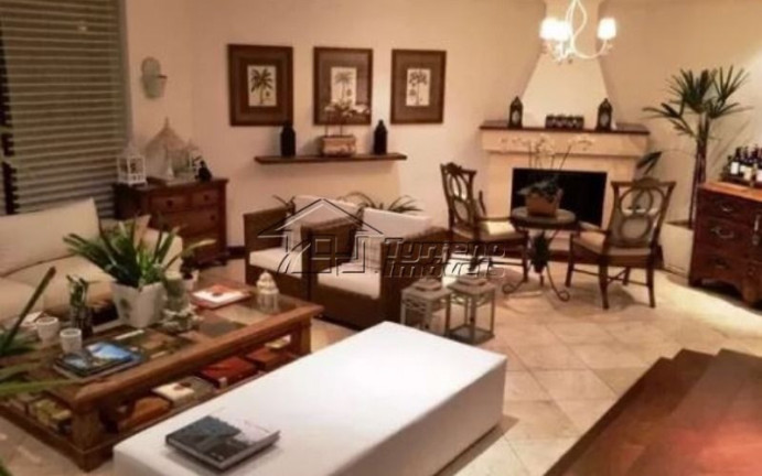 Imagem Casa de Condomínio com 4 Quartos à Venda, 524 m² em Alphaville - Santana De Parnaíba Imagem Casa de Condomínio com 4 Quartos à Venda, 524 m² em Alphaville - Santana De Parnaíba