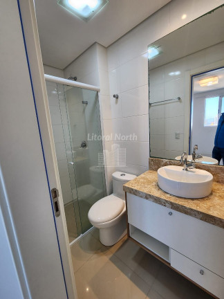 Imagem Apartamento com 2 Quartos à Venda, 74 m² em Centro - Itajaí