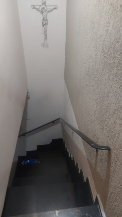 Imagem Sobrado com 3 Quartos à Venda, 230 m² em Jardim Alzira Franco - Santo André