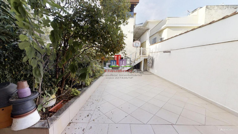 Imagem Casa com 3 Quartos à Venda, 260 m² em Mooca - São Paulo