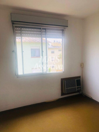 Imagem Apartamento com 1 Quarto à Venda, 33 m² em Canudos - Novo Hamburgo